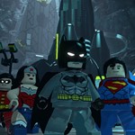 *LEGO* Batman™ 3: Beyond Gotham*АВТО•STEAM*РФ/МИР*