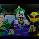 *LEGO* Batman™ 3: Beyond Gotham*АВТО•STEAM*РФ/МИР*