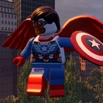 *LEGO* MARVEL´s Avengers*АВТО•STEAM*ВСЕ РЕГИОНЫ*