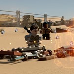 *LEGO* STAR WARS™: The Force Awakens*АВТО РФ/МИР