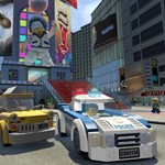 *LEGO* City Undercover*АВТО•STEAM*ВСЕ РЕГИОНЫ*