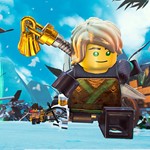 *The LEGO* NINJAGO* Movie Video Game*АВТО РФ/МИР