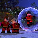 *LEGO* The Incredibles*АВТО•STEAM*ВСЕ РЕГИОНЫ*