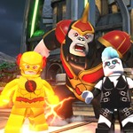 *LEGO* DC Super-Villains*АВТО•STEAM*ВСЕ РЕГИОНЫ*