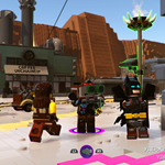 *The LEGO Movie 2 Videogame*АВТО•STEAM*ВСЕ РЕГИОНЫ*