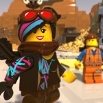 *The LEGO Movie 2 Videogame*АВТО•STEAM*ВСЕ РЕГИОНЫ*