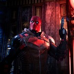 *Gotham Knights*АВТО•STEAM*ВСЕ РЕГИОНЫ*