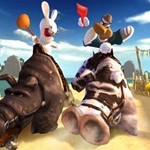 *Rayman Raving Rabbids™*АВТО•STEAM*ВСЕ РЕГИОНЫ*