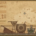 **Potion Craft: Alchemist Simulator**АВТО РФ/МИР