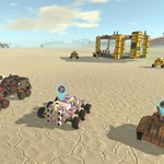 *TerraTech*АВТО•STEAM*ВСЕ РЕГИОНЫ*