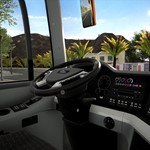 *Tourist Bus Simulator*АВТО•STEAM*ВСЕ РЕГИОНЫ*