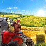 *Farmer´s Dynasty Machines Pack*АВТО•STEAM*РФ/МИР*