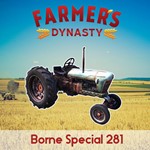 *Farmer´s Dynasty Machines Pack*АВТО•STEAM*РФ/МИР*