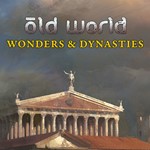 **Old World - Wonders and Dynasties**АВТО РФ/МИР