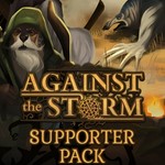 *Against the Storm - Supporter Pack*АВТО РФ/МИР