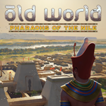 **Old World - Pharaohs of the Nile**АВТО РФ/МИР