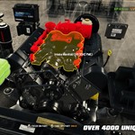 *Car Mechanic Simulator 2021*АВТО•STEAM*РФ/МИР*