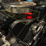 Car Mechanic Simulator 2021 Mercedes-BenzRemasteredАВТО