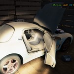 Car Mechanic Simulator 2021 MazdaRemasteredDLC АВТО МИР