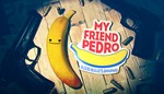 * My Friend Pedro | Оффлайн Аккаунт | Навсегда