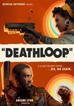 * Общий аккаунт DEATHLOOP | Навсегда