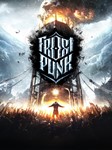 * Общий аккаунт Frostpunk | Навсегда