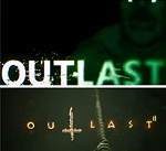 * Общий аккаунт Outlast + Outlast 2 | Навсегда