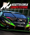 *Общий аккаунт Assetto Corsa Competizione | Навсегда