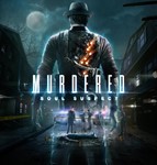 * Общий аккаунт Murdered Soul Suspect | Навсегда