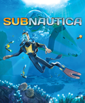 *Общий аккаунт Subnautica + Subnautica Below Zero