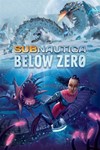 *Общий аккаунт Subnautica + Subnautica Below Zero