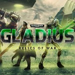 *Общий аккаунт Warhammer 40,000 Gladius-Relics of War