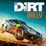 * Общий аккаунт DiRT Rally | Навсегда