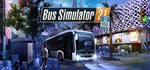 Общий аккаунт Bus Simulator 21+LEGO Star Wars:Skywalker