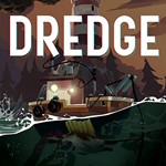 * Общий аккаунт DREDGE | Навсегда