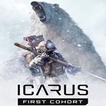 Icarus Steam + доп игры/БЕЗ ОЧЕРЕДИ/АВТОВЫДАЧА