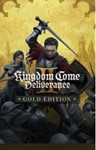 *Kingdom Come: Deliverance II Gold editi*XBOX*КЛЮЧ*