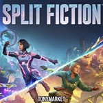 • Split Fiction • STEAM • Оффлайн •