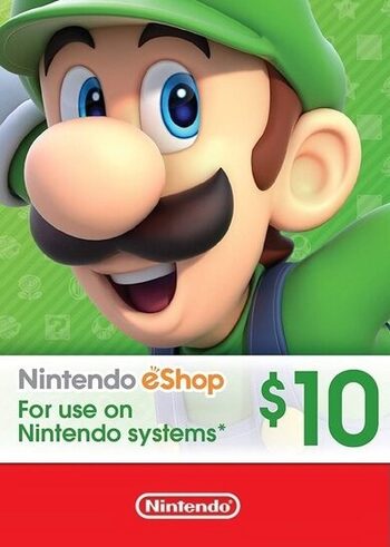 Us on sale eshop card