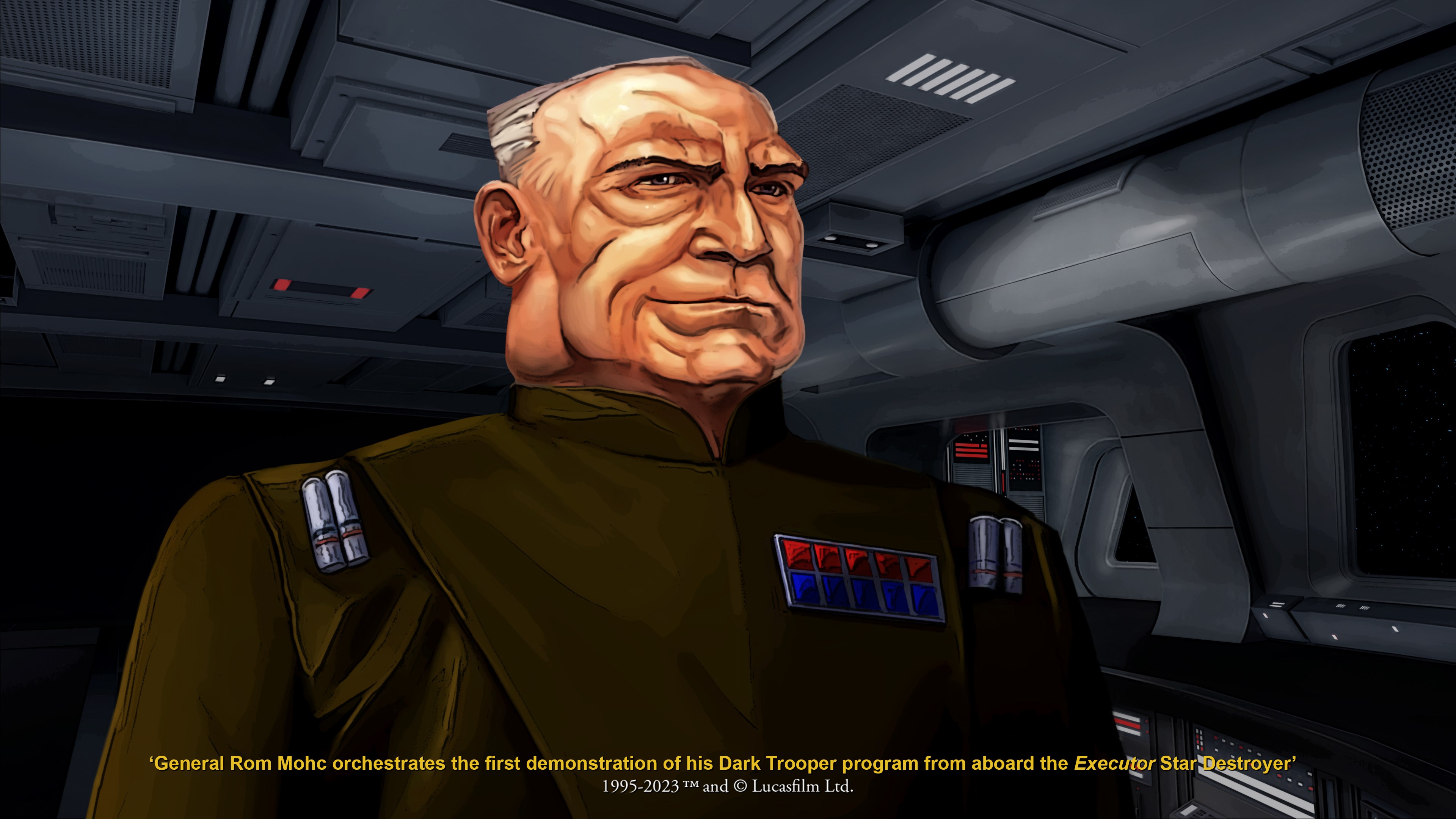 Star wars dark forces remaster русификатор