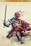 ***Avowed Premium Edition PC/XBOX *КЛЮЧ****