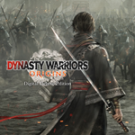 * DYNASTY WARRIORS: ORIGINS Digital Deluxe Edition (Общ