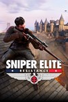 * Sniper Elite: Resistance (Общий, офлайн)