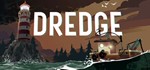 Россия*DREDGE*Ключ +ПОДАРОК