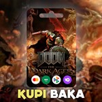 DOOM: The Dark Ages - Premium Edition*Steam RU/BY/KZ/UA