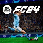 EA SPORTS FC™ 24 FIFA 24 PS5