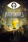 LITTLE NIGHTMARES XBOX