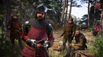 **Kingdom Come : Deliverance II Gold Edition**STEAM