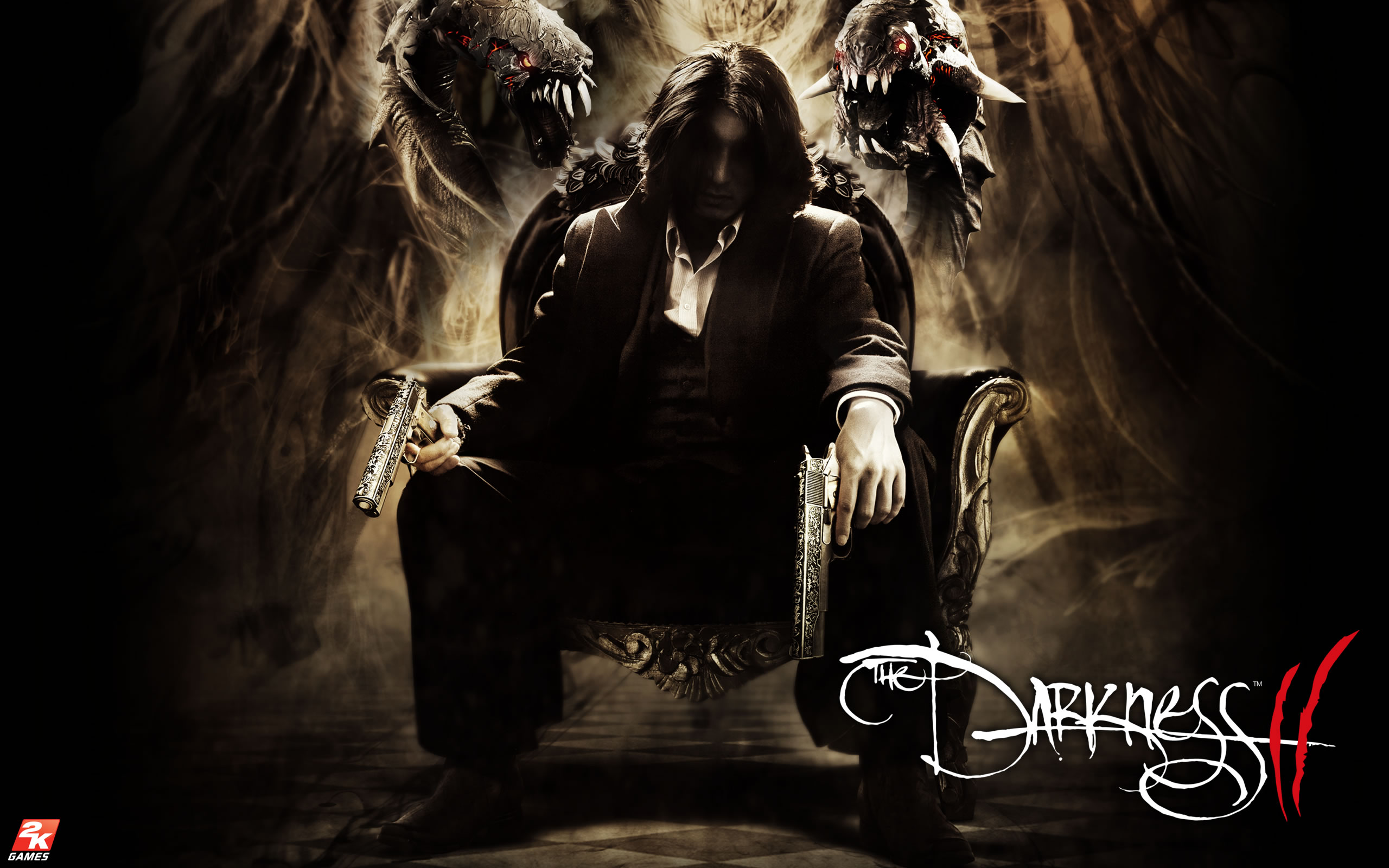 Darkness 2 steam api dll фото 60