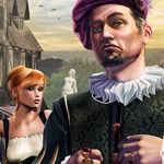 The Guild II - Renaissance КЛЮЧ* STEAM РФ+СНГ